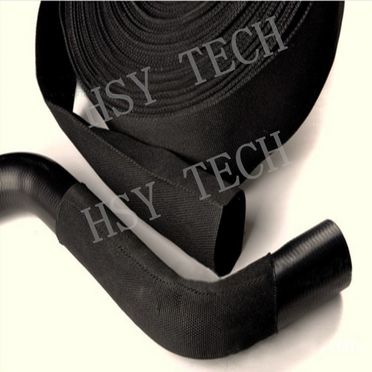 尼龍不收縮紡織套管(NSSN)