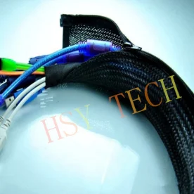 拉鏈編織網管（ZW）